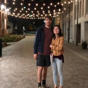 Meet your Posher, Jonathan